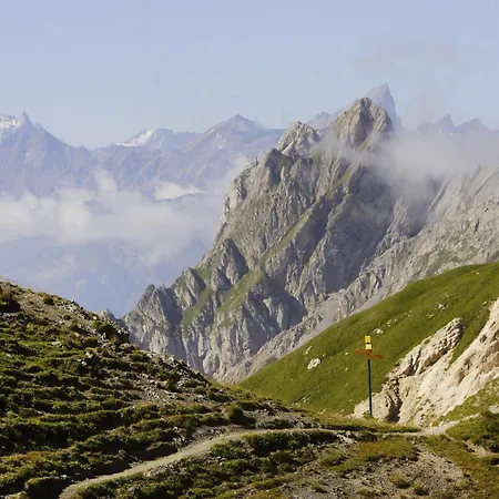 Les Olympiades-2 By Interhome