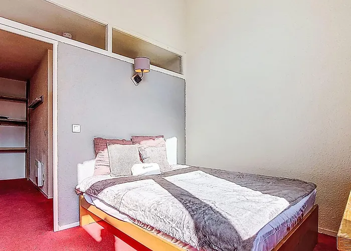 Les Olympiades-2 By Interhome * Val Thorens