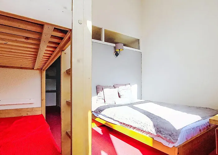 Les Olympiades-2 By Interhome Apartamento *