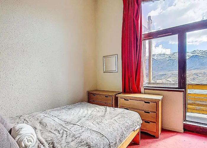 Apartamento Les Olympiades-2 By Interhome *