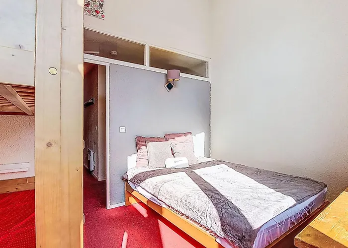 Les Olympiades-2 By Interhome Apartamento