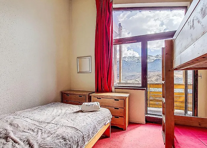 Les Olympiades-2 By Interhome