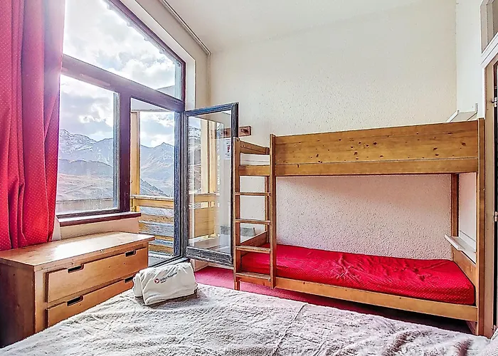 Les Olympiades-2 By Interhome