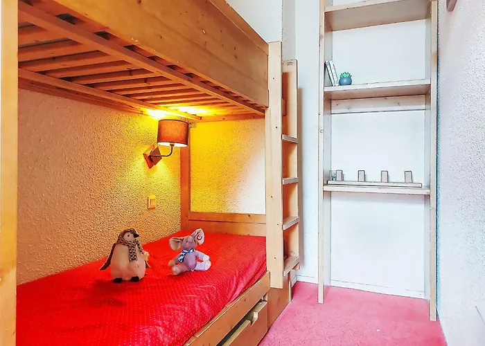 Les Olympiades-2 By Interhome Apartamento *