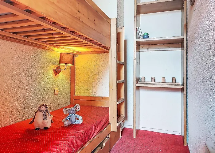 Les Olympiades-2 By Interhome