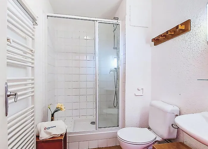 Les Olympiades-2 By Interhome * Val Thorens