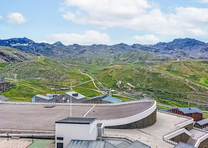 Les Olympiades-2 By Interhome *