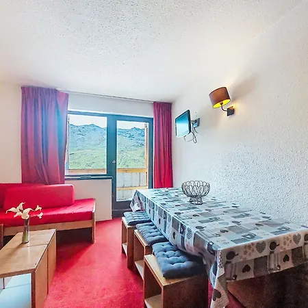 Les Olympiades-2 By Interhome *