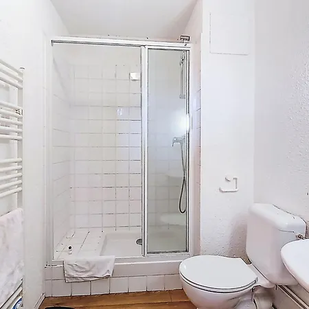 Les Olympiades-2 By Interhome Апартаменти Валь-Торанс