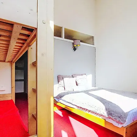 Les Olympiades-2 By Interhome Apartment *