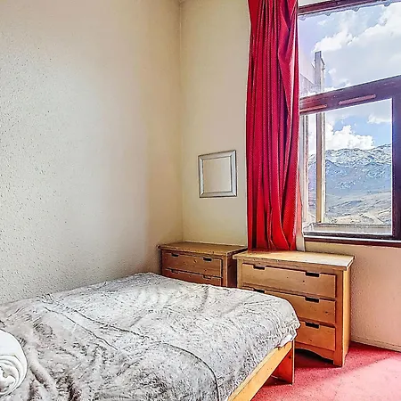 Апартаменти Les Olympiades-2 By Interhome *