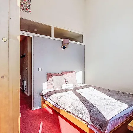 Les Olympiades-2 By Interhome Apartment