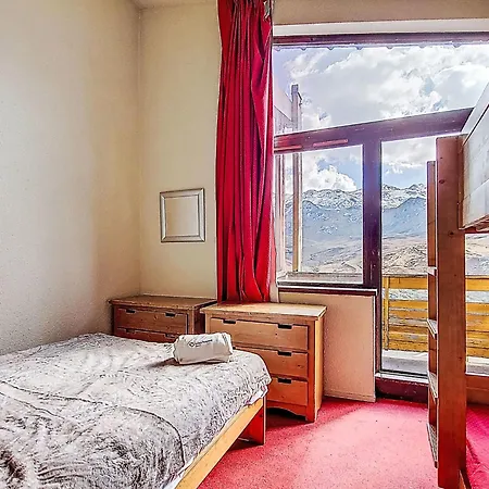 Les Olympiades-2 By Interhome