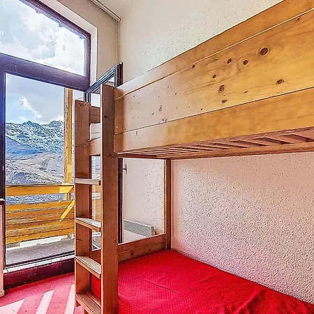 Les Olympiades-2 By Interhome Val Thorens