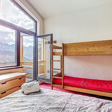 Les Olympiades-2 By Interhome