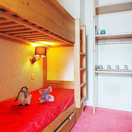 Les Olympiades-2 By Interhome Апартаменти *