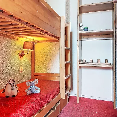 Les Olympiades-2 By Interhome