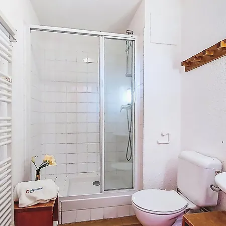 Les Olympiades-2 By Interhome * Val Thorens