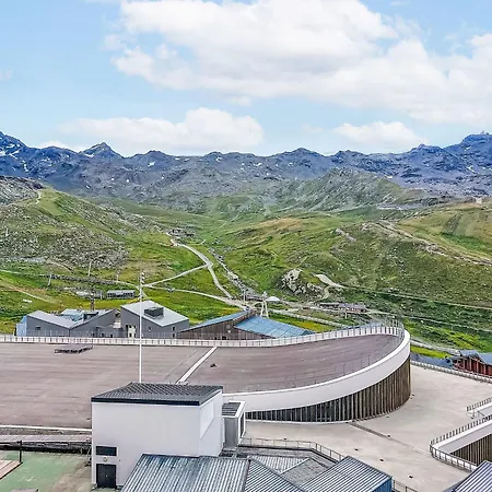 Les Olympiades-2 By Interhome *