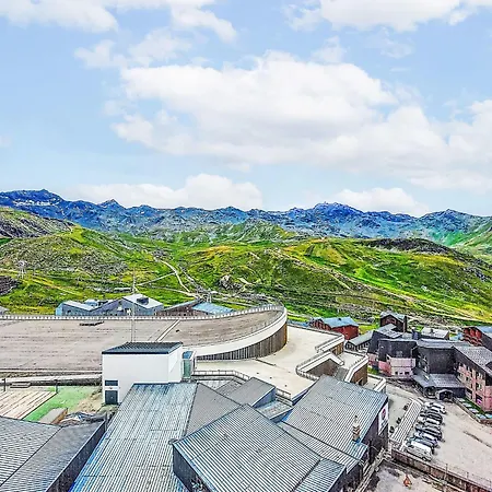 Les Olympiades-2 By Interhome * Валь-Торанс