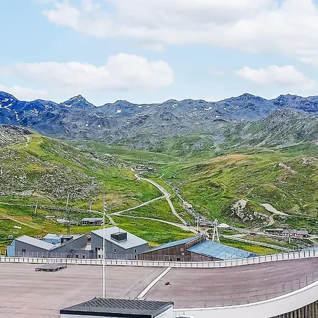 Les Olympiades-2 By Interhome Apartment *