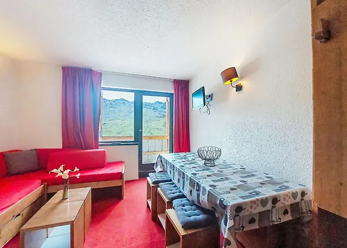 Les Olympiades-2 By Interhome *