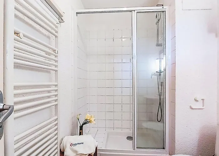 Les Olympiades-2 By Interhome *