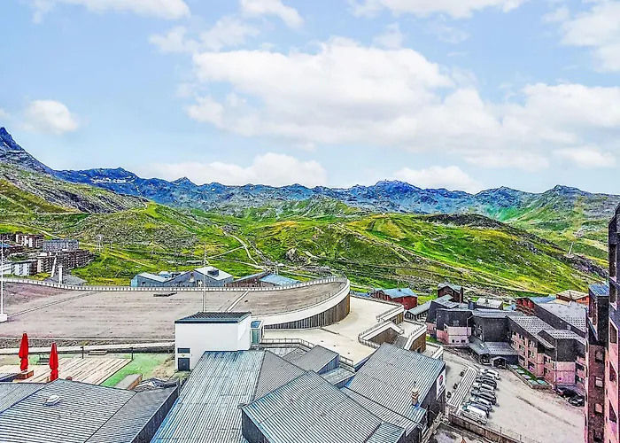 Les Olympiades-2 By Interhome * ואל טורנס