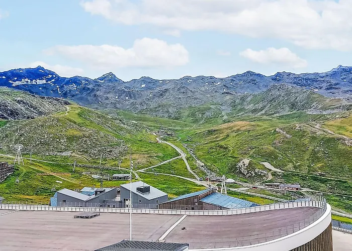 Les Olympiades-2 By Interhome Апартаменты *