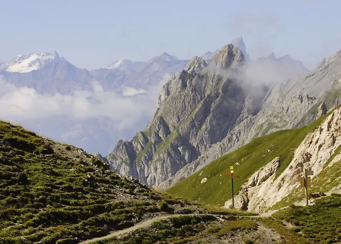 Les Olympiades-2 By Interhome